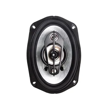 А/к KICX RTS-694V coaxial 6x9см к-т 2шт.
