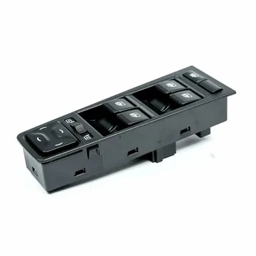 Модуль двери водителя VESTA (БЛОК 4кл) с упр. зеркалами CARTRONIC