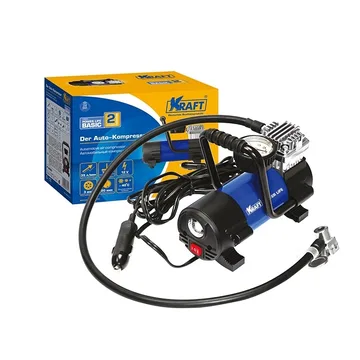 Компрессор KRAFT Power Life BASIC 35л/мин 7атм