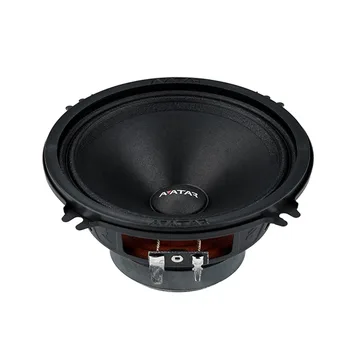 А/к AVATAR MTU-50LE 13см