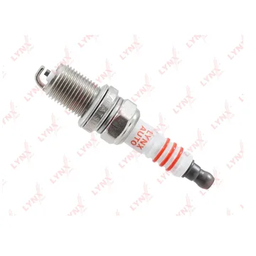 Свеча зажигания LYNXauto SP141 6BCVR11 Lada 16v,Lacetti,Accent (аналог K20TT) 1шт.