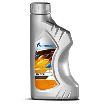 Масло транс. Gazpromneft  ATF DX II 1л