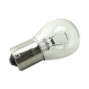 Лампа 12V P21W стоп цоколь Narva 17635