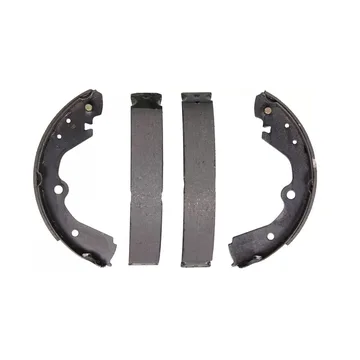 Колодки торм. барабан. PILENGA BS-P 8692 Polo Rapid