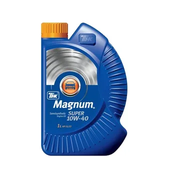 Масло моторное ТНК Магнум Супер 10w40 1л.