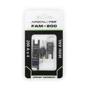 Предохранитель Alphard Mini-ANL FAM-200 1шт.