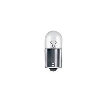 Лампа 12V R10W габарит Диалуч 0901