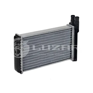 Радиатор печки 08 LUZAR LRh0108