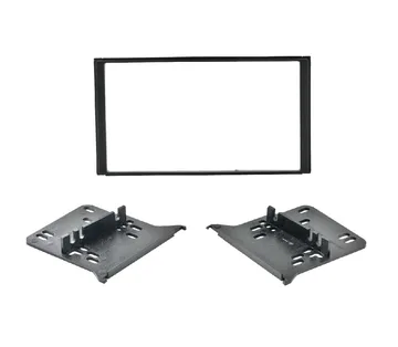 Рамка 2DIN 95-7328A KIA Sorento 2, 06-08