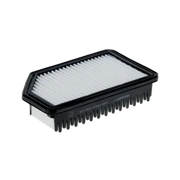 Фильтр воздушный BIG Filter GB943 Hyundai Solaris I, Kia Rio III (AG290)