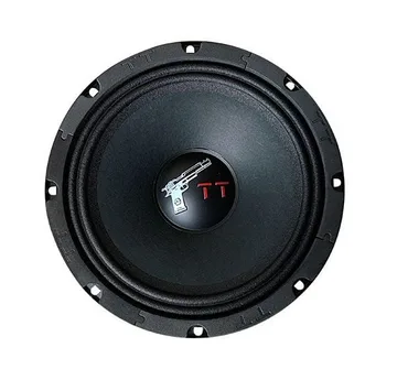 А/к URAL TT 200 coaxial 20см