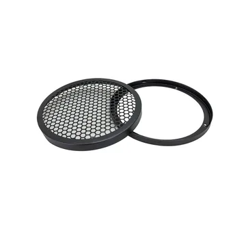 Сетки акустические 20см (гриль) Aura WGM-3308 1шт