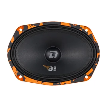 А/к DL AUDIO Gryphon Pro 69 SE 6*9см