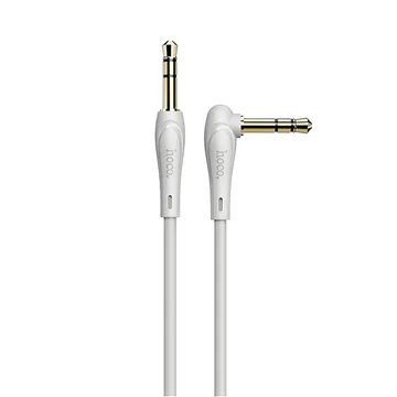 Провод 3.5 jack-jack (AUX) Hoco UPA14 2м