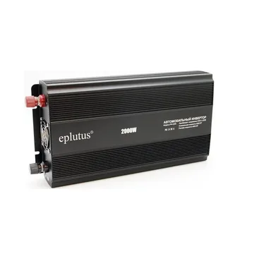Преобразователь Eplutus 24В на 220В 2000W PW-2000