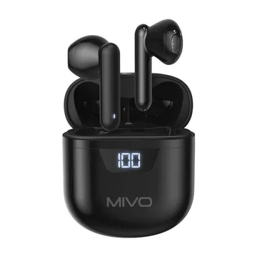 Наушники беспроводные MIVO MT-06