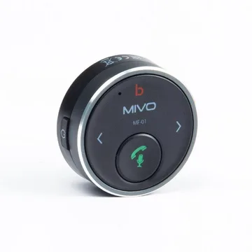 FM - трансмитер MIVO MF-01 BT