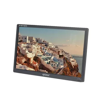 Телевизор 16" Eplutus EP-162T + цифровое ТВ