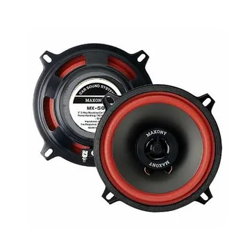 А/к MAXONY MX-402 10см к-т 2шт.