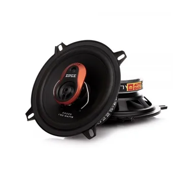 А/к EDGE ED225-E8 coaxial 2х-полос 13см к-т 2шт.