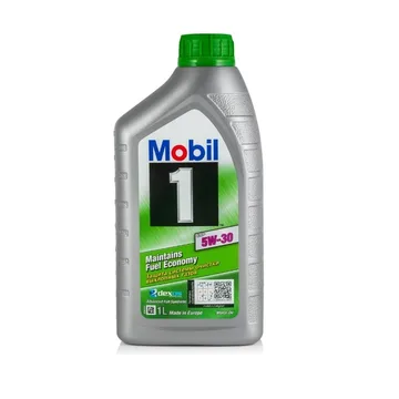 Масло моторное Mobil 1 ESP Formula C2/C3 5w30 1л.