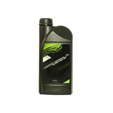 Масло моторное MAZDA Dexelia ultra 5w30 A5 1л.