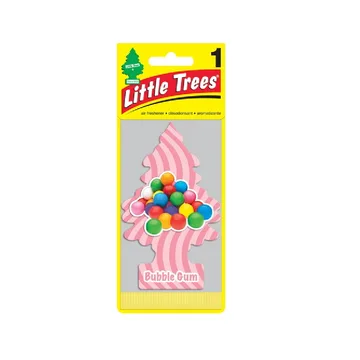Дезодорант Елка Little Trees