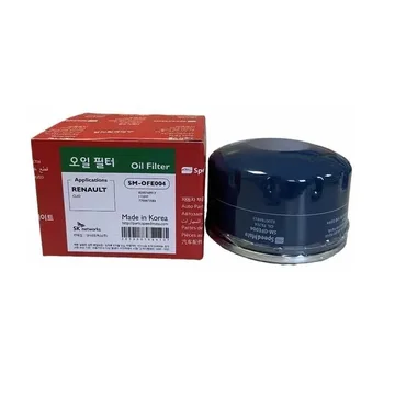 Фильтр масл SpeedMate SM-OFE004 LARGUS, LOGAN (W75/3)