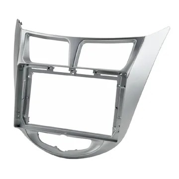 Рамка 9" HY 106N Hyundai Solaris 2010-2017