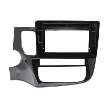 Рамка 10" MI 057T Mitsubishi Outlander 2014+