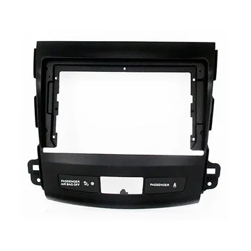 Рамка 9" TK0662 Mitsubishi Outlander XL 2006-2012