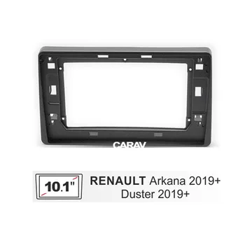 Рамка 10" RE 030T Renault Duster 2019+, Arcana 2019+
