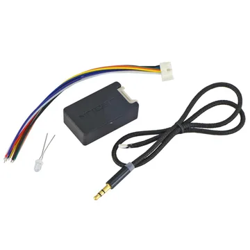 Рулевой адаптер INCAR OMEGA 1 (универсальный) Mazda, Toyota, Nissan, Honda, Opel