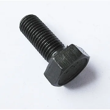 Болт 08 М10х25 крепл шаров, скобы /звёзд 01 (50 шт)