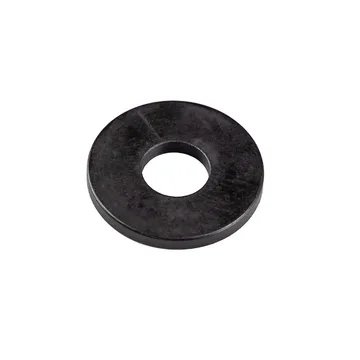 Шайба ролика ГРМ М10 (толст.)