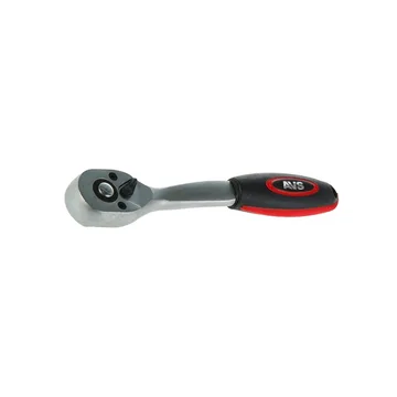 Ключ трещотка 1/2" DR 72 зуба AVS RH11272