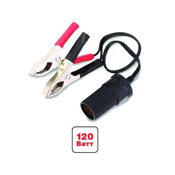Удлинитель прикуривателя AVS 12/24 CS101