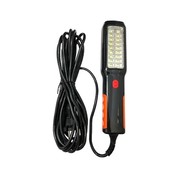 Переноска диодная AVS LW-1018L 220V 10м