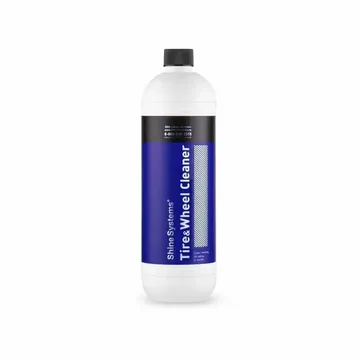 Shine Systems Tire&Wheel Cleaner - очиститель резины и колес, 900 мл
