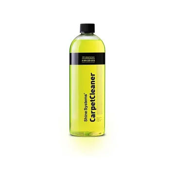 Shine Systems CarpetCleaner - очиститель ковров и напольных покрытий, 750 мл