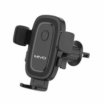 Держатель телефона Mivo MZ44 (раздвижной в отопитель)