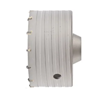 MATRIX 70394 Буровая коронка M22x125мм