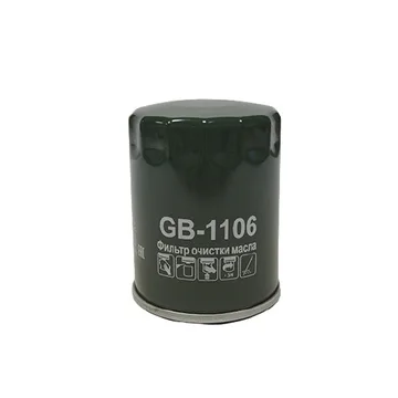 Фильтр масл BIG Filter GB1106 Ford, Kia (W610/2)