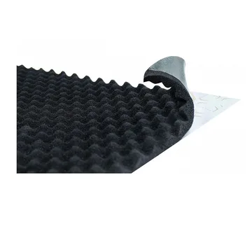Шумоизоляция Biplast Premium 15A (Волна) 0,75*1 STP