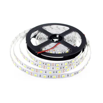 Светодиодная лента (300SMD-1м) Зеленая