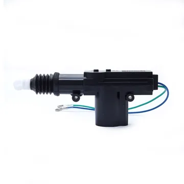 Привод замка CAMELEON  2х-проводной VSK-00002504
