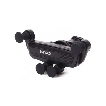 Держатель телефона Mivo MZ08 (раздвижной в отопитель)