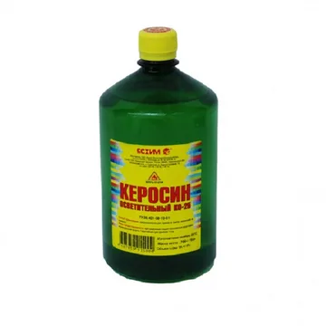 Керосин КО-25 1л.
