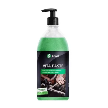 GraSS Чистящее средство для рук 1л уп-12 211701