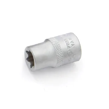 АвтоДело Головка звездочка 1/4 Е8